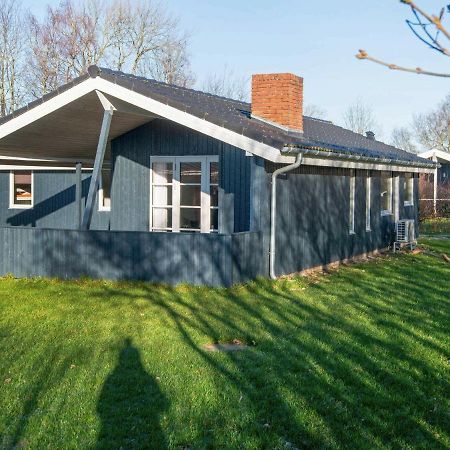 8 Person Holiday Home In B Rkop Egeskov  Exterior foto