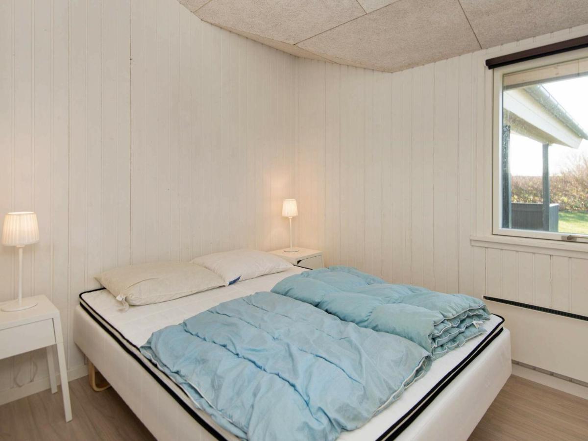 8 Person Holiday Home In B Rkop Egeskov  Exterior foto